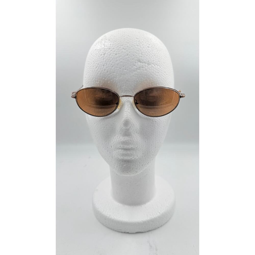 Essentials Eyewear EN 4687 Taupe 52-17-125 Eyeglasses Frame